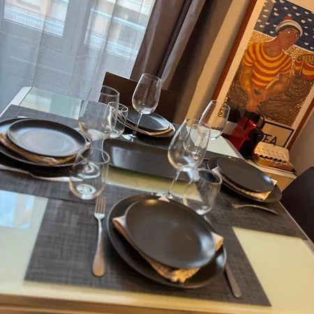 Appartement Prato - Near The In *