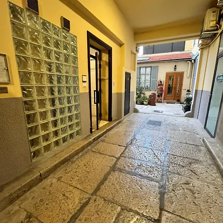 Appartement Prato - Near The In