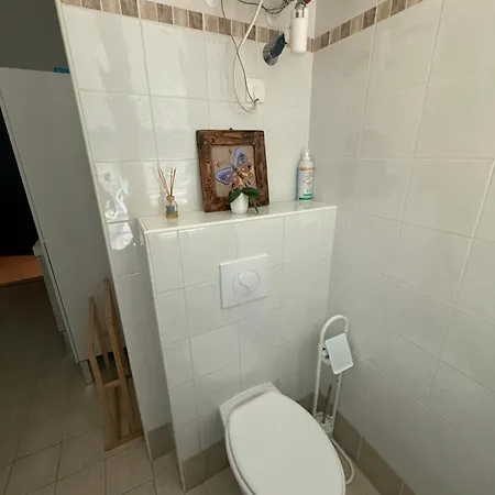 Appartement Prato - Near The In Menton