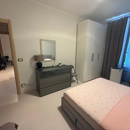 Prato - Near The In Appartement Menton