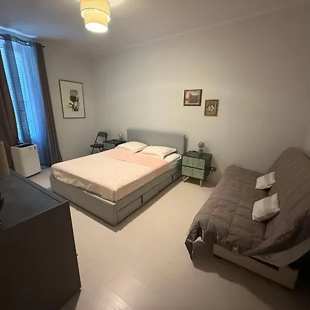 Appartement Prato - Near The In Menton