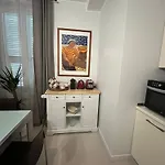 Apartamento Prato - Near The In Menton