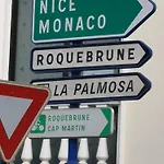 Prato - Near The In Apartamento Menton
