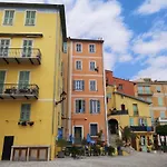 Prato - Near The In * Menton