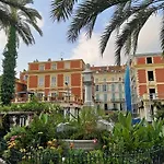 Prato - Near The In Apartamento Menton