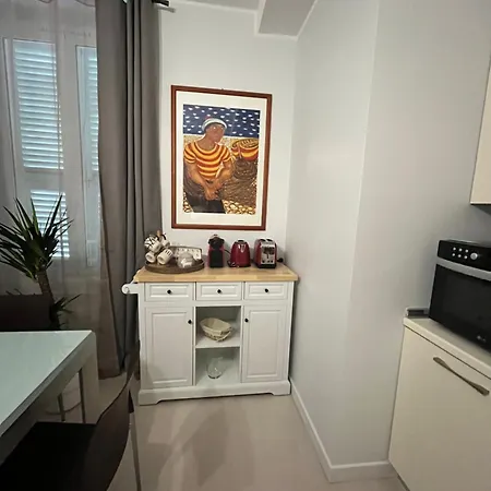 Apartment Prato - Near The In Menton