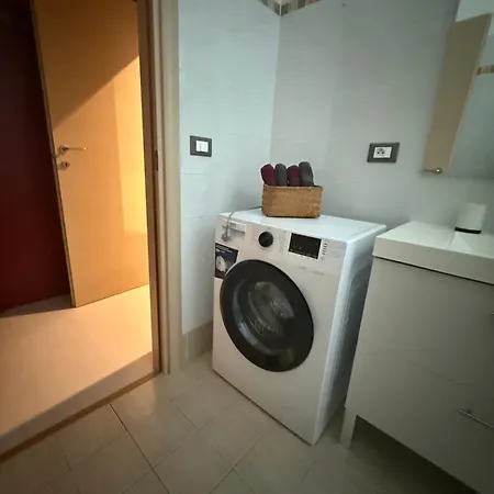 Prato - Near The In Apartamento