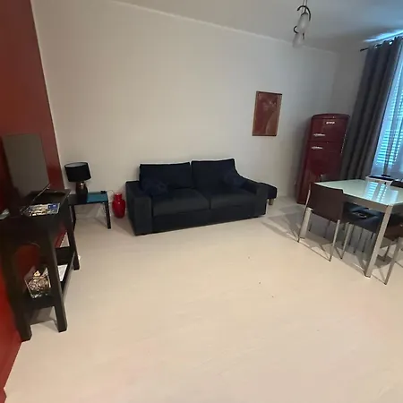 Apartamento Prato - Near The In