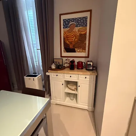 Prato - Near The In Apartment Menton